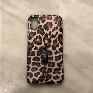 Loopy case for iPhone X